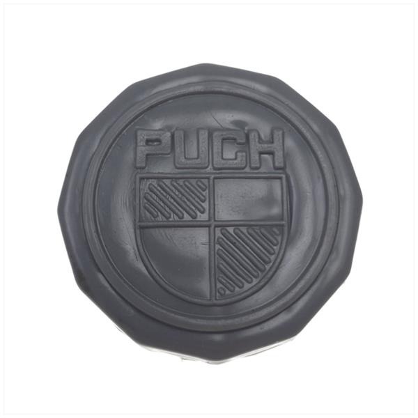 Tankdop Puch Maxi 30mm Grijs