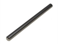 Koppelings-Drukstift Simson 50/80cc 70.5 X 5