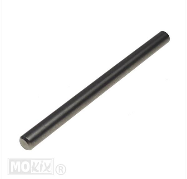 Koppelings-Drukstift Simson 50/80cc 70.5 X 5