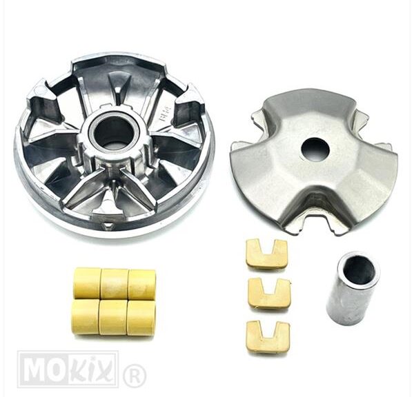Variateurset Yamaha 4T NEO'S/Aerox STD ST - Supertec