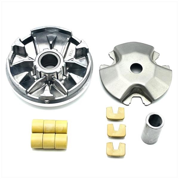 Variateurset Yamaha 4T NEO'S/Aerox STD ST - Supertec