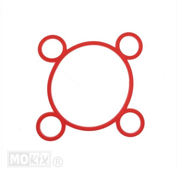 Pakkingset TOP Minarelli Horz LC 40.0mm SP