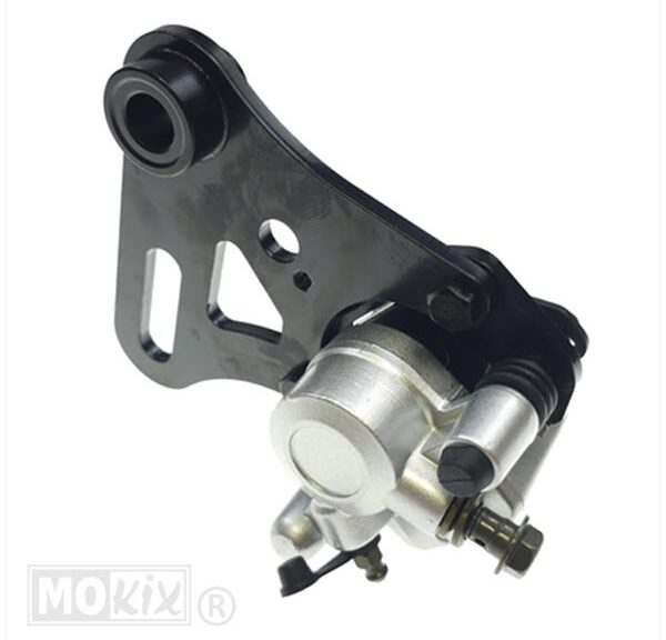 Remklauw Derbi Senda DRD-R Racing 06-"12 " - Supertec