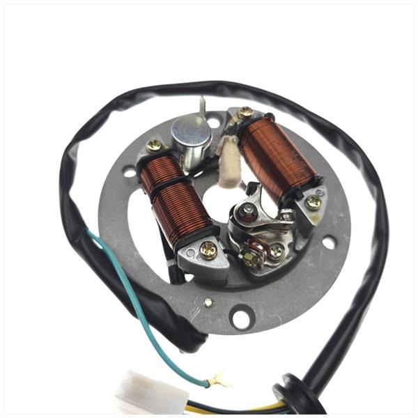 Ontsteking Yamaha FS1/DT/RD Elec