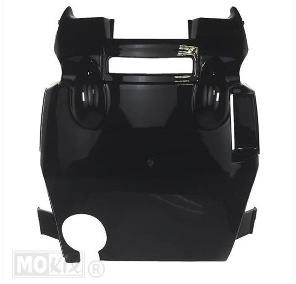 Garde-boue arrière intérieur Yamaha Aerox Gloss Black