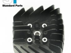 Cilinderkop Yamaha DT50MX 40.0mm SP