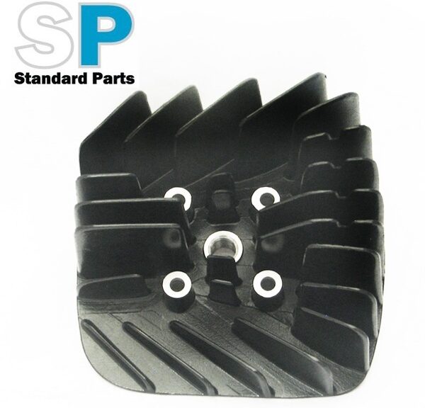 Cilinderkop Yamaha DT50MX 40.0mm SP
