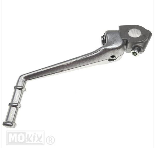 Kickstarter Derbi Senda-R Aluminium