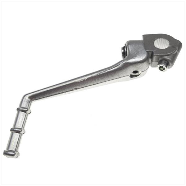 Kickstarter Derbi Senda-R Aluminium