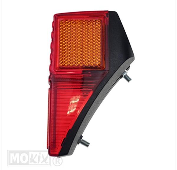 Achterlicht Peugeot 103 MVL Vogue / MBK Club