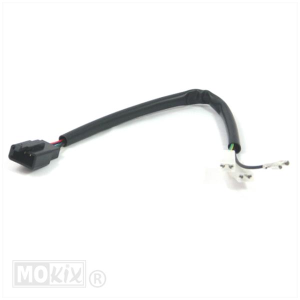 Kabelboom Yamaha Aerox 2T OT Achterlicht Elec