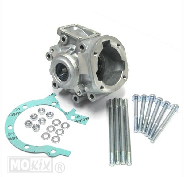 Carter SET Peugeot 103 Compleet PRC
