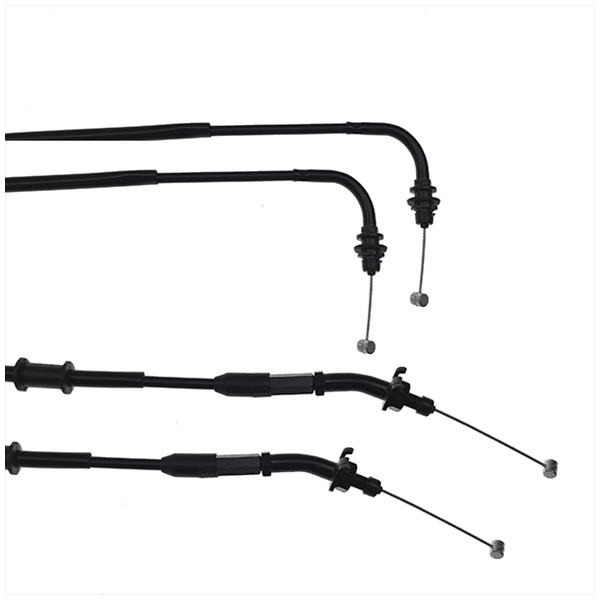 Kabel GAS Piaggio ZIP 50cc 4T 3V Supertec