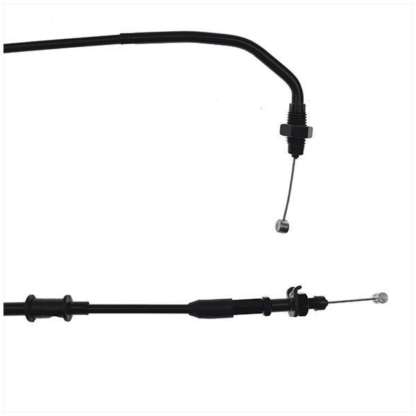 Kabel GAS Piaggio Primavera 50c 4T 3V Supertec