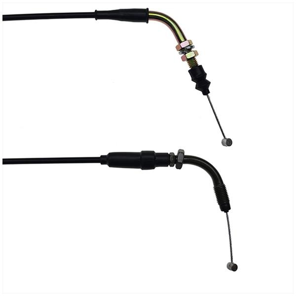 Kabel GAS AGM VX Euro 4/5 EFI Supertec