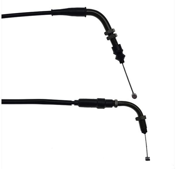 Kabel GAS AGM VX Euro 4 ECU Supertec