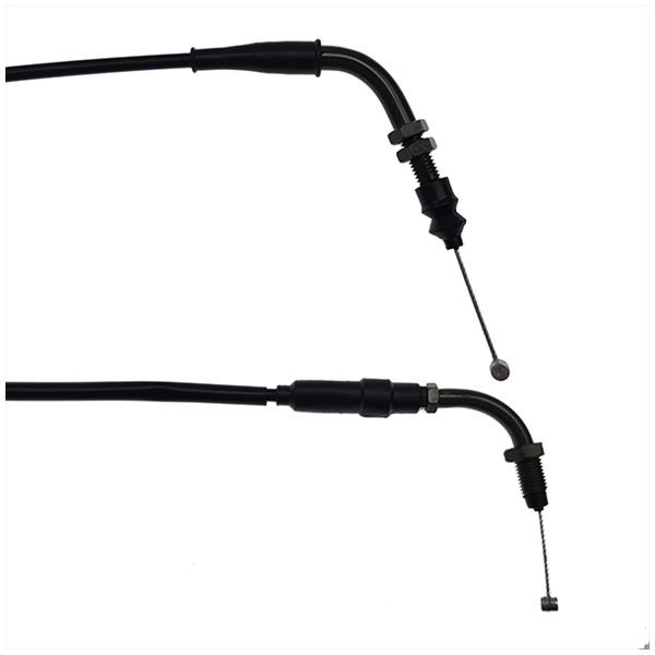 Kabel GAS AGM VX Euro 4 ECU Supertec