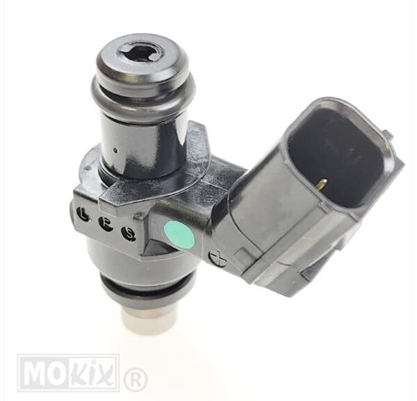 Injector Piaggio ZIP 2000 25km/DJJD 50cc EFI e5