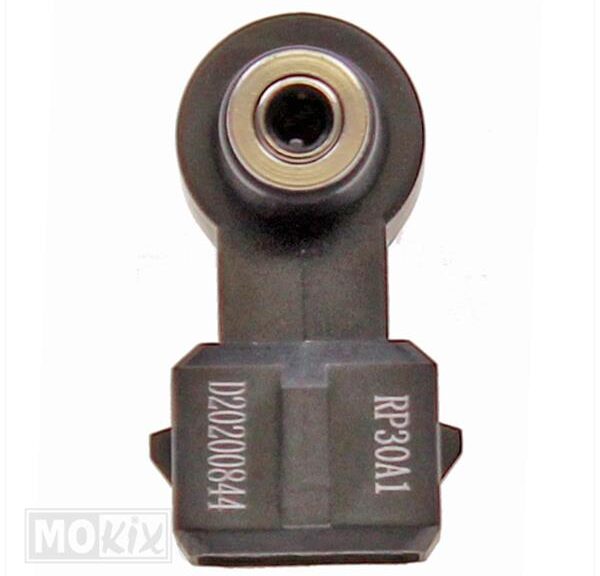 Injector Djjd 50cc EFI e4 Elec