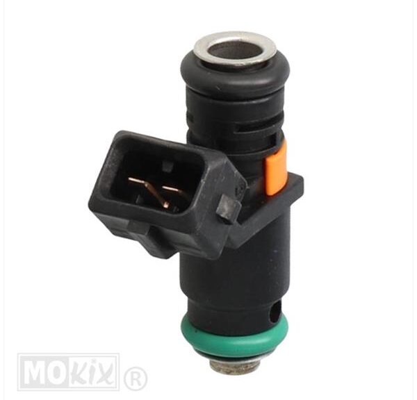 Injector SYM Fiddle II EFI/JET 4/MIO/ORBIT3 Elec