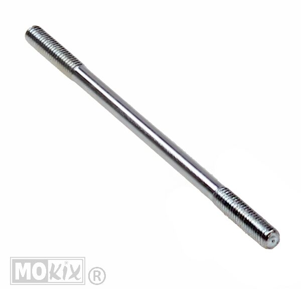 Cilinder Tapeind Yamaha 6 X 116 SP - Bollard