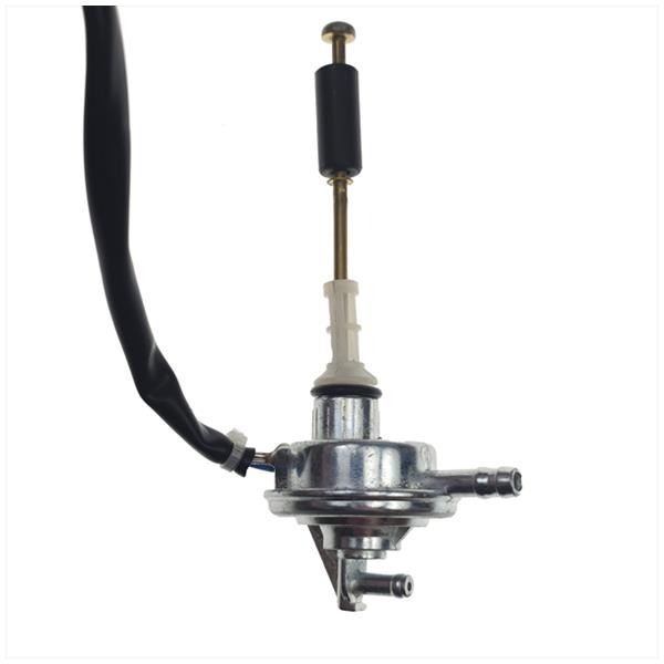 Benzinekraan Rieju RS2 / PEU Vivacity 15mm TW ST - Supertec