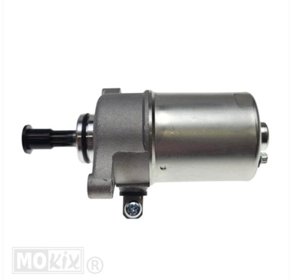 Startmotor Yamaha X-MAX/MBK Cityliner 125cc Elec