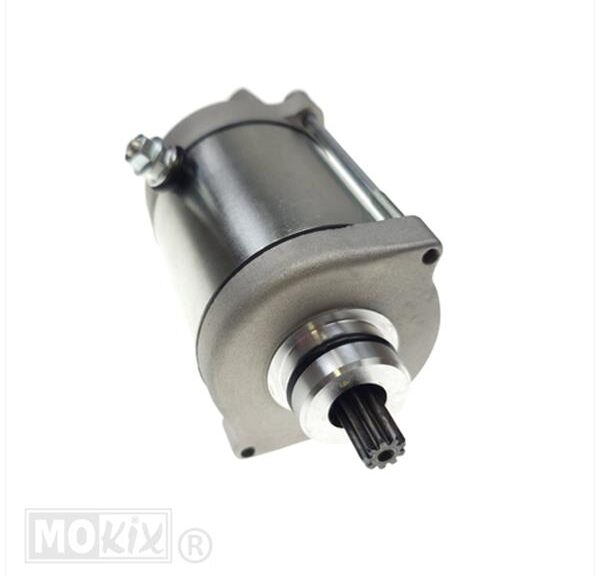 Starter motor SYM Joymax 250/KYMCO Xciting 300 Elec