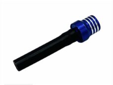 Tankdop-Ontluchtings Ventiel Blauw - Supertec