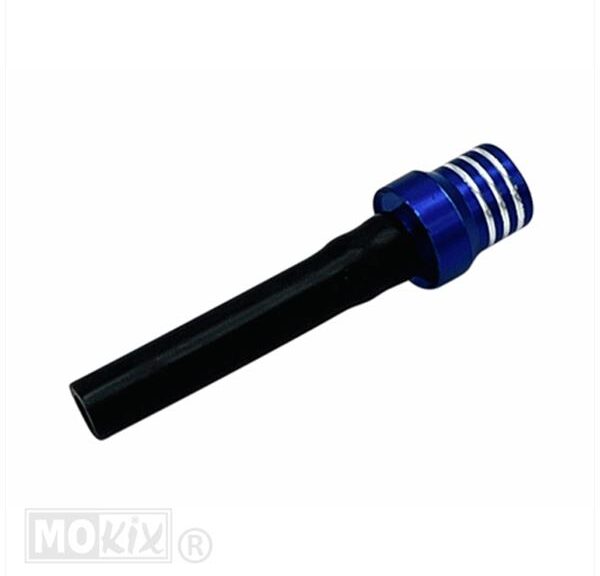 Tankdop-Ontluchtings Ventiel Blauw - Supertec
