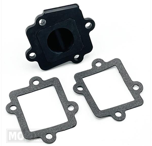 Membraan Minarelli Horizontaal Carbon/Racing
