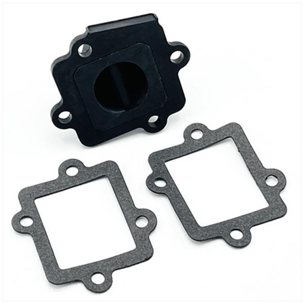 Membraan Minarelli Horizontaal Carbon/Racing