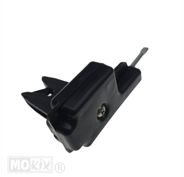 Buddyslot Piaggio ZIP 2000 4T/2T MKX