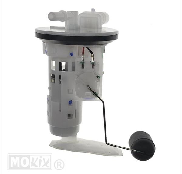 Benzinepomp China Scooter e4 EFI/Delphi Systeem - Supertec