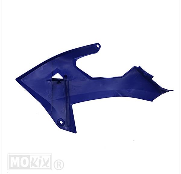 Tankkap Rieju MRT 2022 Rechts Voor Blauw