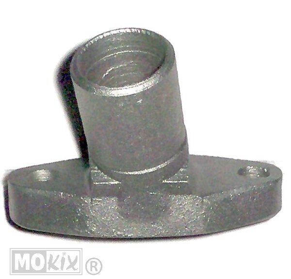 Spruitstuk Zundapp 12/17mm Bing