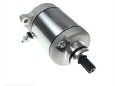 Startmotor Aprilia/Piaggio 06-11 125/180/200 Elec"