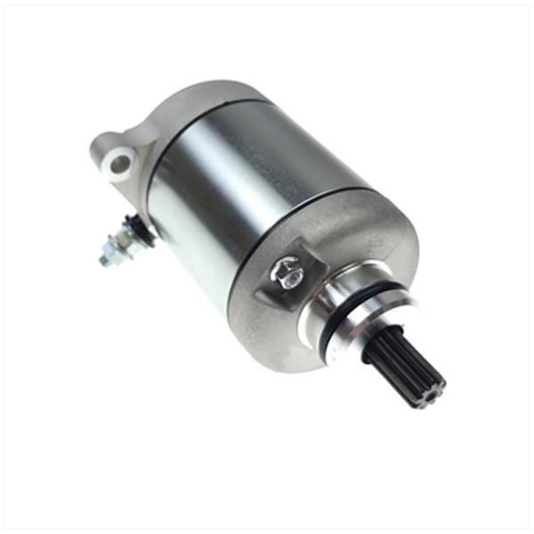 Startmotor Aprilia/Piaggio 06-11 125/180/200 Elec"
