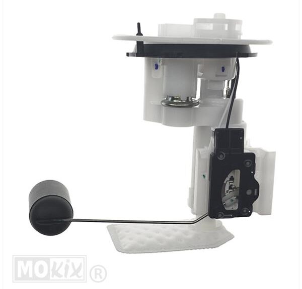 Benzinepomp Yamaha Cygnus/CX 125 08 Compleet "