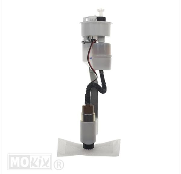 Benzinepomp Piaggio Beverly 125 10-"15 Compleet "