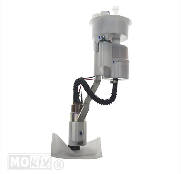 Benzinepomp Piaggio Liberty 125 13-"14 Compleet "