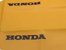 Buddy DEK Honda Mtxsh Geel Xtreme