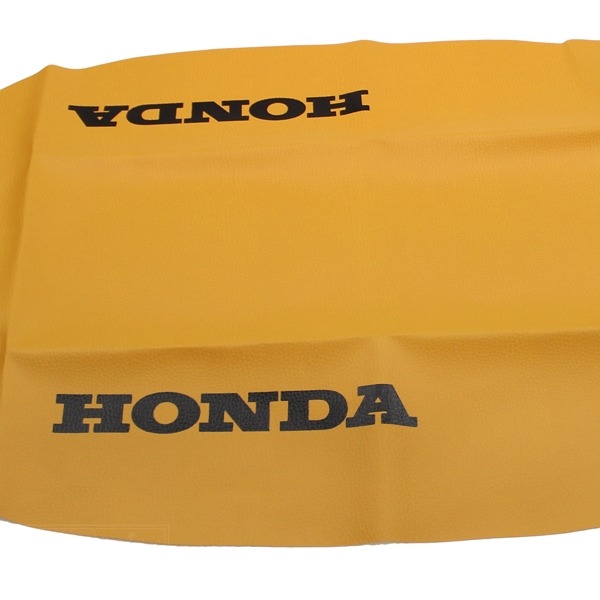 Buddy DEK Honda Mtxsh Geel Xtreme