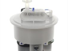 Benzinepomp Piaggio LX 125 09-"13 Compleet "