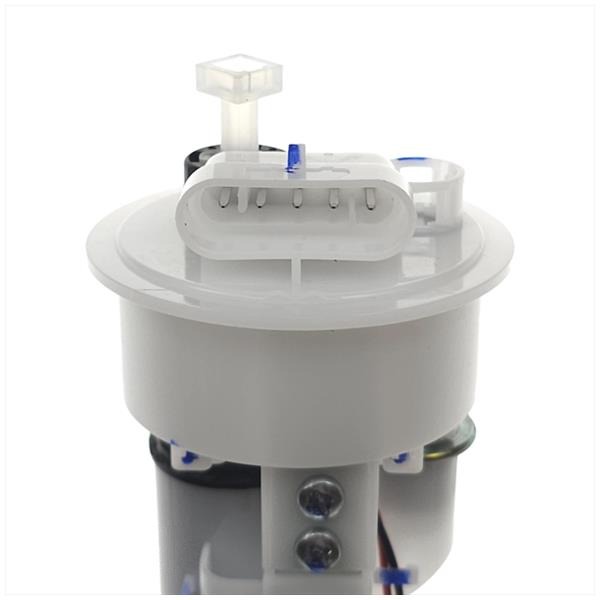 Benzinepomp Piaggio LX 125 09-"13 Compleet "