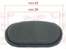 Ontstekings-Rubber Vespa Ciao (36/42mm)