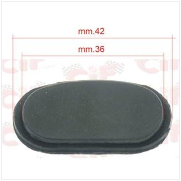Ontstekings-Rubber Vespa Ciao (36/42mm)