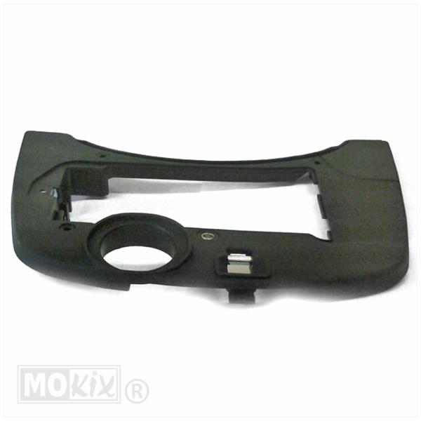 Accubak Cover Piaggio/Vespa ET4/LX 50 4T - MKX