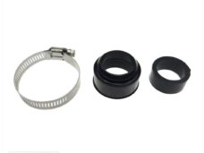 Powerfilter Twin Slot 35/50mm Karting Supertec