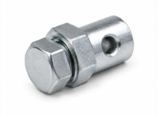 Nippel Versnelling Vespa 11mm (1) - Bollard